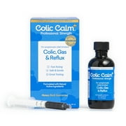 Colic Calm Plus Gripe Water, 2 Ounce