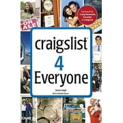 Angle View: Craigslist 4 Everyone (Paperback)