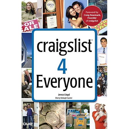Craigslist 4 Everyone (Paperback)
