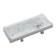 thumbnail image 4 of Controlador LED duradero W10515058 Piezas Accesorios Fácil instalación Wpw10515058 Ensamblaje Reemplaza Reparación AP6022534 Refrigerador profesional perfecl conductor congelador, 4 of 7