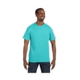 thumbnail image 1 of Jerzees Men's Shoulder To Shoulder Taping T-Shirt, Style 29M, 1 of 1