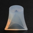 thumbnail image 1 of SKISUNO Silicone Moulds for Resin and Wax Compatibility 1Pack, 1 of 8