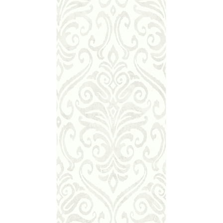 Chesapeake Adavu Dove Damask Wallpaper