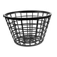 thumbnail image 2 of Colaxi Golf Ball Basket Carrier Gift Golf Ball Bucket for Practice Playing Training Hold 150 Balls, 2 of 8
