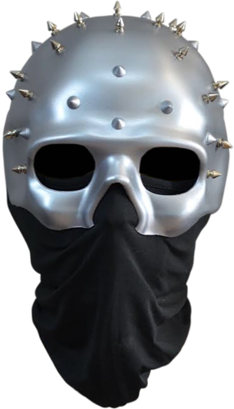 Spike Mask - Walmart.com