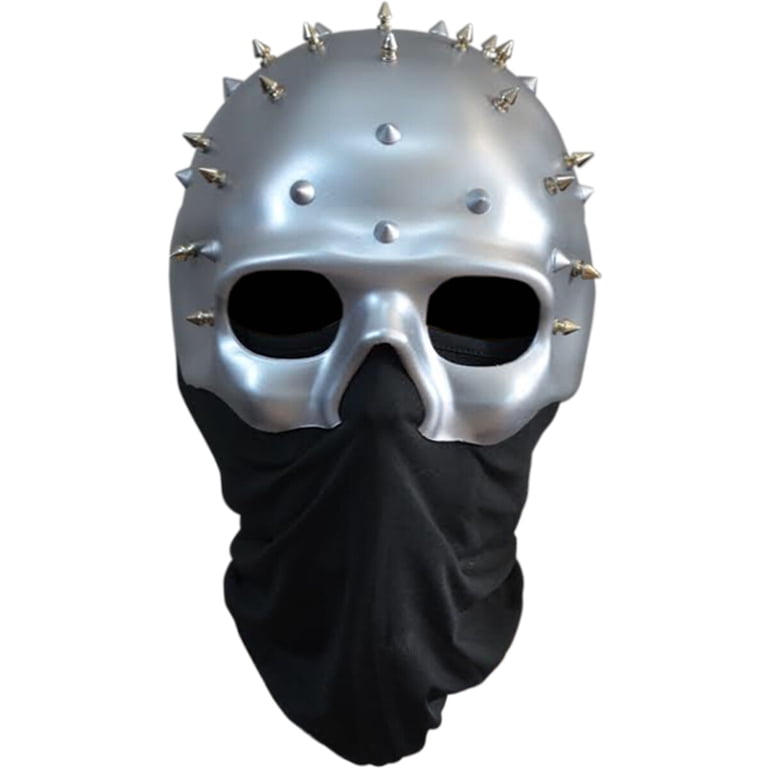Spike Mask - Walmart.com