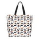 thumbnail image 1 of Easygdp Pirate Theme Bolsas Tote para Mujer, Bolsos de Hombro para Viaje, Bolsos de Mano de Gran Capacidad para Compras y Trabajo, 1 of 8