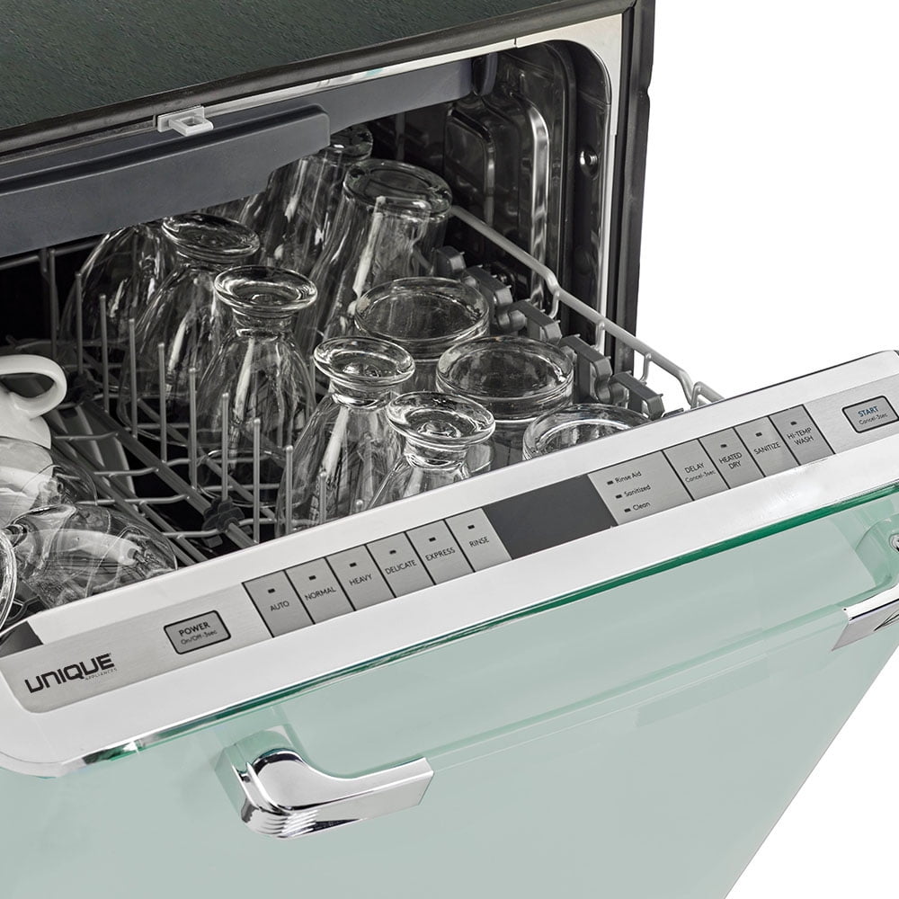 Unique Appliances Classic Retro 24