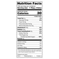 thumbnail image 3 of Great Value Hazelnut Coffee Creamer, 64 fl oz, 3 of 7