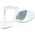 thumbnail image 5 of Kenneth Cole REACTION Girls Belle Flower Shoes, 5 of 7