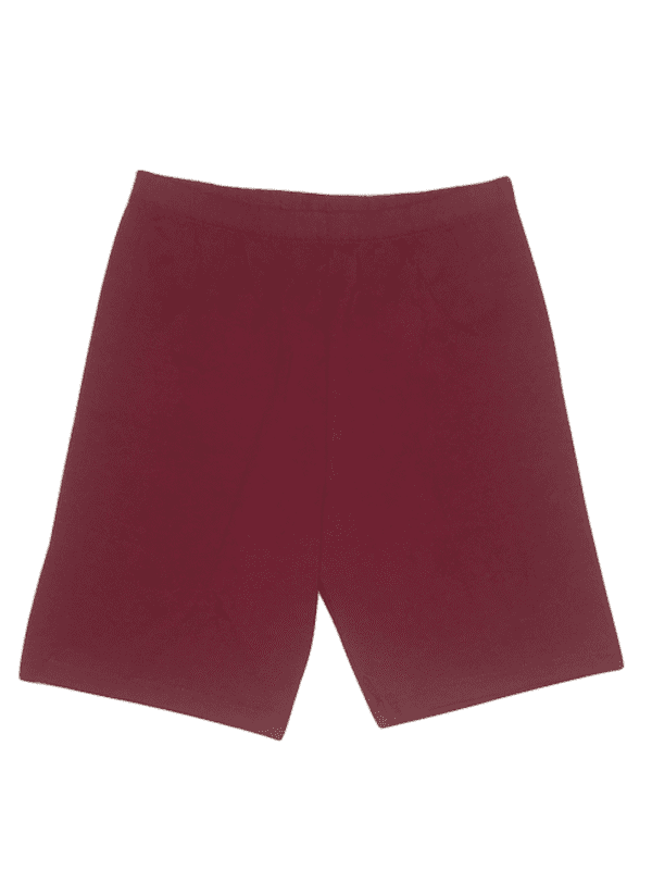 L C Boutique Cotton Spandex Women's Bike Shorts Sizes S5XL