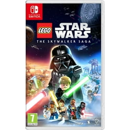Skywalker saga box set walmart sale