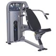 thumbnail image 1 of Nautilus Incline Press Machine - Nitro Evo, 1 of 1