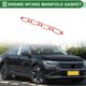 thumbnail image 2 of Junta del Colector de Admisión del Motor para Volkswagen Passat 2017-2019 Junta de Sellado del Colector de Admisión para Volkswagen Beetle 2017-2019 No. 06K129717F, 2 of 6