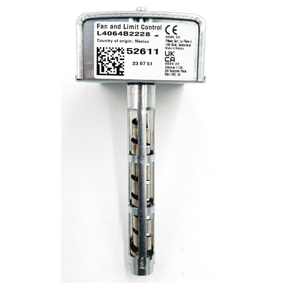 L4064B2228 LIMIT CONTROL SWITCH - EXACT FIT FOR BRECKWELL - REPLACEMENT PART BY NBK