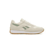 Reebok Women's Drive Sneakers, Size: 10, Chalk