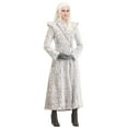 thumbnail image 2 of Dragon Queen Déguisement d'Hiver pour Femme, 2 of 4