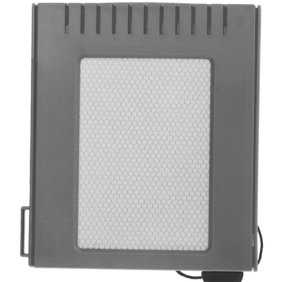 Innovative Scuba Concepts Mini Quest Underwater Slate Is Magnetic / Erasable, Black