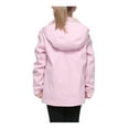 thumbnail image 5 of Rokka&Rolla Girls' Waterproof Rain Coats Rubberized Jackets, Sizes 4-12, 5 of 9