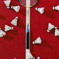 thumbnail image 4 of OULII 10Ud Para Mango De De Bádminton Con Tecnología Antideslizante, 4 of 8