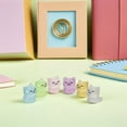 thumbnail image 1 of Raindrops 24Ud Estatuillas Pequeñas Resina Glitter Para Interior, 1 of 8