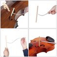 thumbnail image 4 of Miangastore Performance Cello Column Speakers Khaki 5Pack 7.1X0.4X0.4In, 4 of 7