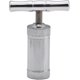 thumbnail image 1 of Herb Crusher Grinder Heavy Duty T Handle Pollen Press Compressor For Garlic Salt Spice. Wuqx, 1 of 5