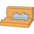 thumbnail image 3 of Simpson Strong Tie L70 7 in. L Angle, 3 of 4