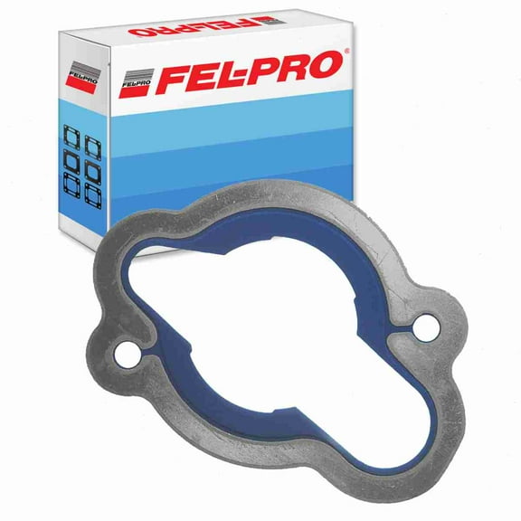 Fel-Pro Coolant Thermostat Gasket compatible with Chrysler 300M 3.5L V6 1999-2004