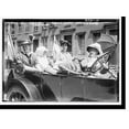 thumbnail image 2 of Historic Framed Print, Mrs. Fitzgerald, Mrs. Blatch, Maggie Murphy, and Emma Bugby, 17-7/8" x 21-7/8", 2 of 9