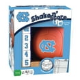 thumbnail image 2 of MasterPieces Officially Licensed NCAA UNC Tar Heels Shake N' Score Dice Game for Age 6 and Up, 2 of 3