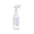 thumbnail image 3 of Virex TB Disinfectant Cleaner Lemon Scent, Liquid, 32 oz Bottle, 12/Carton, 3 of 7