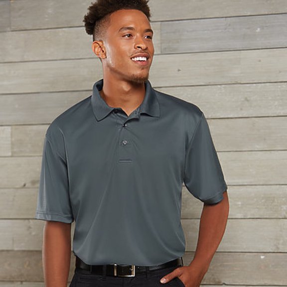 Paragon Men's Sebring Budget Polyester Polo 500