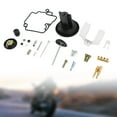 thumbnail image 2 of Carburetor Carb Rebuild Kit acceleration pump fit for KT CVK24 Scooter Racing, 2 of 10