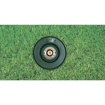 Orbit Irrigation 26062 Pop Up Sprinkler Head Guard Donuts - Quantity 6