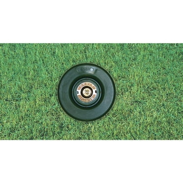 Orbit Irrigation 26062 Pop Up Sprinkler Head Guard Donuts - Quantity 6