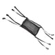 thumbnail image 4 of Table Storage Mesh Bag, Large Capacity Adjustable Polyester Camping Table Net Pouch For Most Tables For Hiking ANGGREK Otros Deportes, 4 of 8