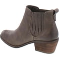thumbnail image 3 of Not Rated Women's Vixeny Ankle Bootie, 3 of 4