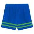 thumbnail image 5 of Toddler  Green Seattle Sounders FC Charming Dude Top & Short Set, 5 of 5