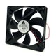 thumbnail image 2 of Ventilador Enfriador AFB1212SH 12025 DC 12V 0.80A Ventilador de Enfriamiento 120X120X25Mm Doble Rodamiento de Bolas 3400 Rpm 113Cfm Ventilador para MineríA, 2 of 5