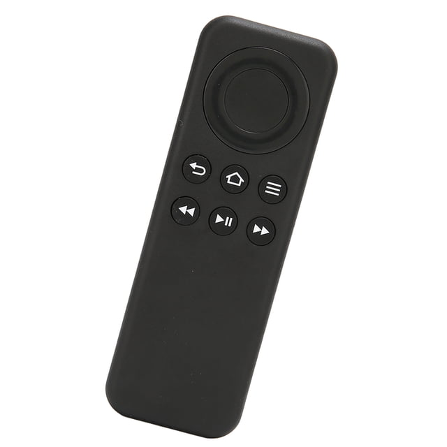 Universal Remote Control, TV Remote Wear Resistant Stable ABS High Sensitivity Wireless For TV Box