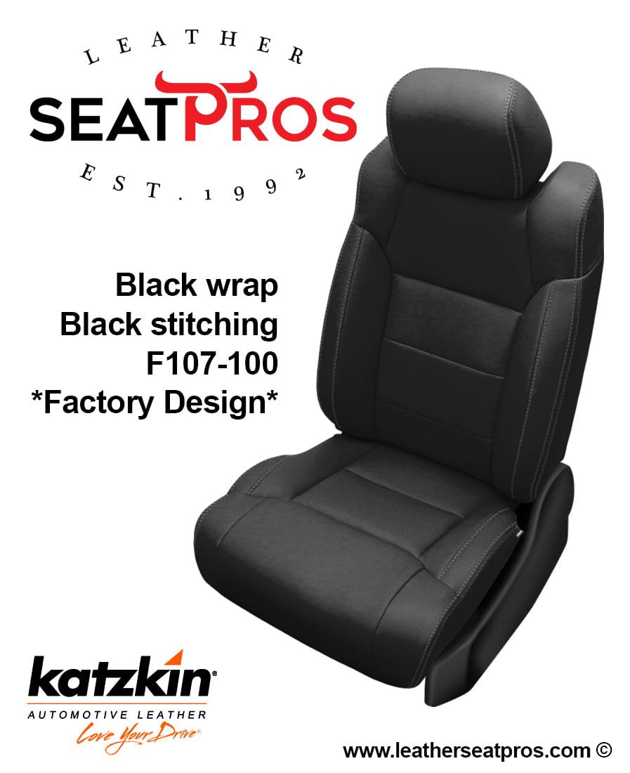 Charcoal Insert with Black Trim CalTrend Rear Row 60/40 Split Bench Custom Fit Seat Cover for Select Toyota Tundra Models DuraPlus