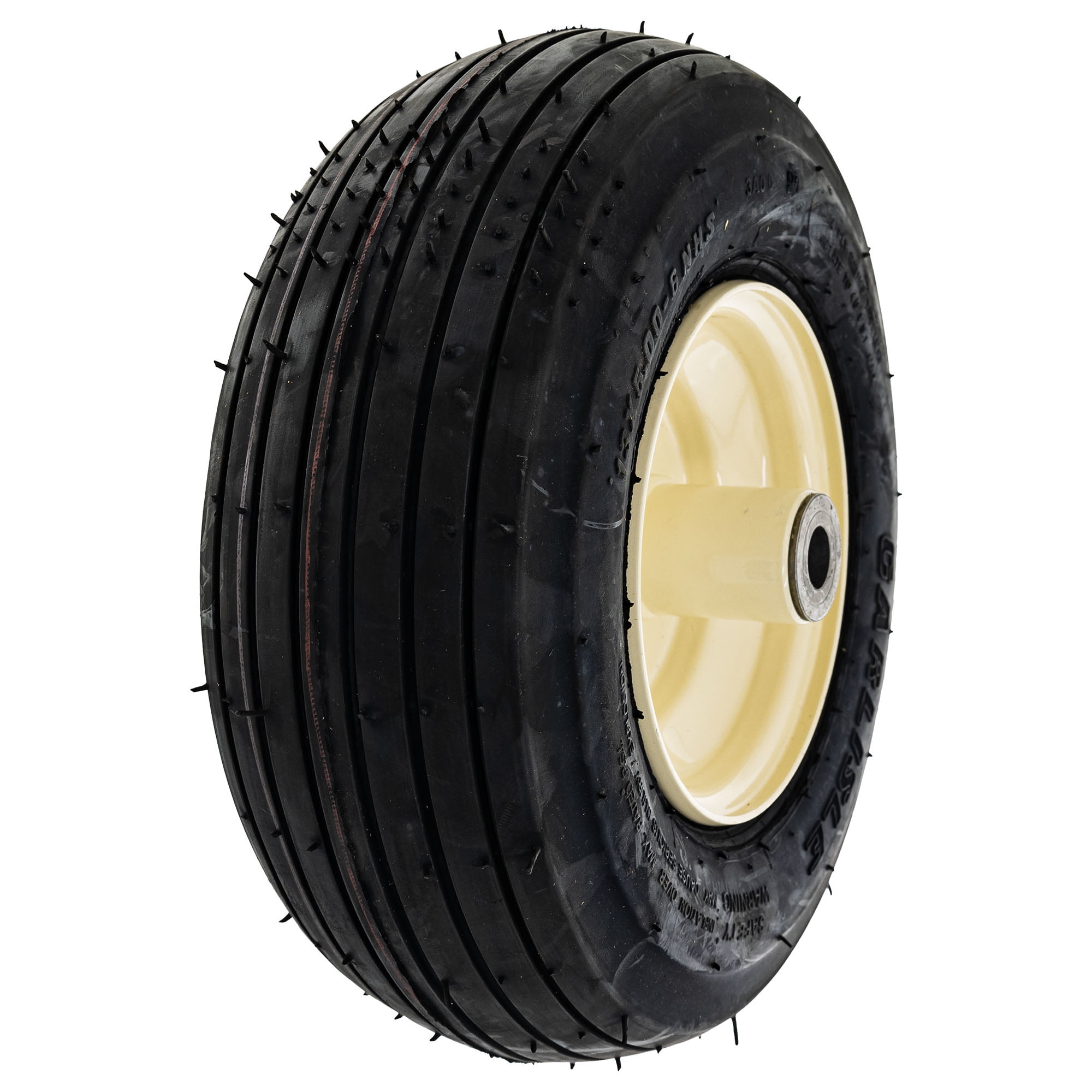 CUB！ Amazon.com: CUB CADET 734-2010B Wheel 9 X 2.125 Cog Rwd