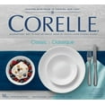thumbnail image 5 of Corelle® Winter Frost White Dinnerware Set 16pc, 5 of 5