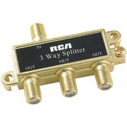 RCA(R) VH48R Splitter (3 way)