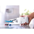 thumbnail image 2 of MesaSe Handheld Sewing Machine Hand-Held Portable Simple Miniature Single-Thread Sewing Machine Household Mini Electric Sewing Machine, 2 of 5
