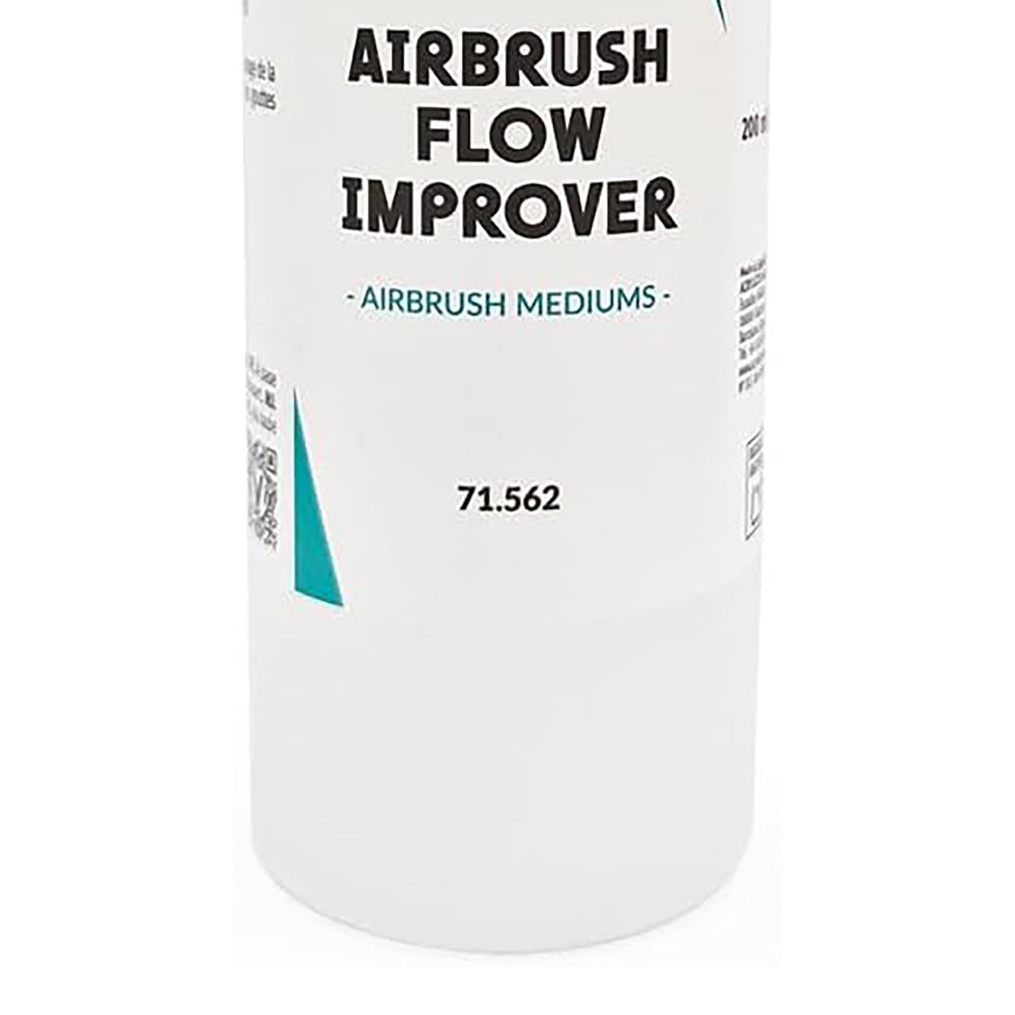 Vallejo Paints: 200ml Airbrush Flow Improver