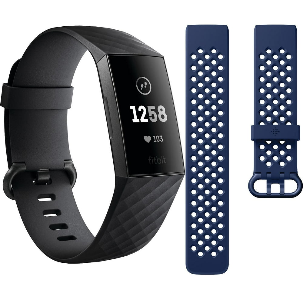 fitbit model fb409