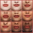 thumbnail image 4 of Lipstick NYX PROFESSIONAL MAKEUP Labial Lencería XXL Turn-On, 4 of 6