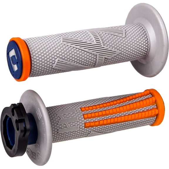 Emig Pro V2 Lock On MX Grips